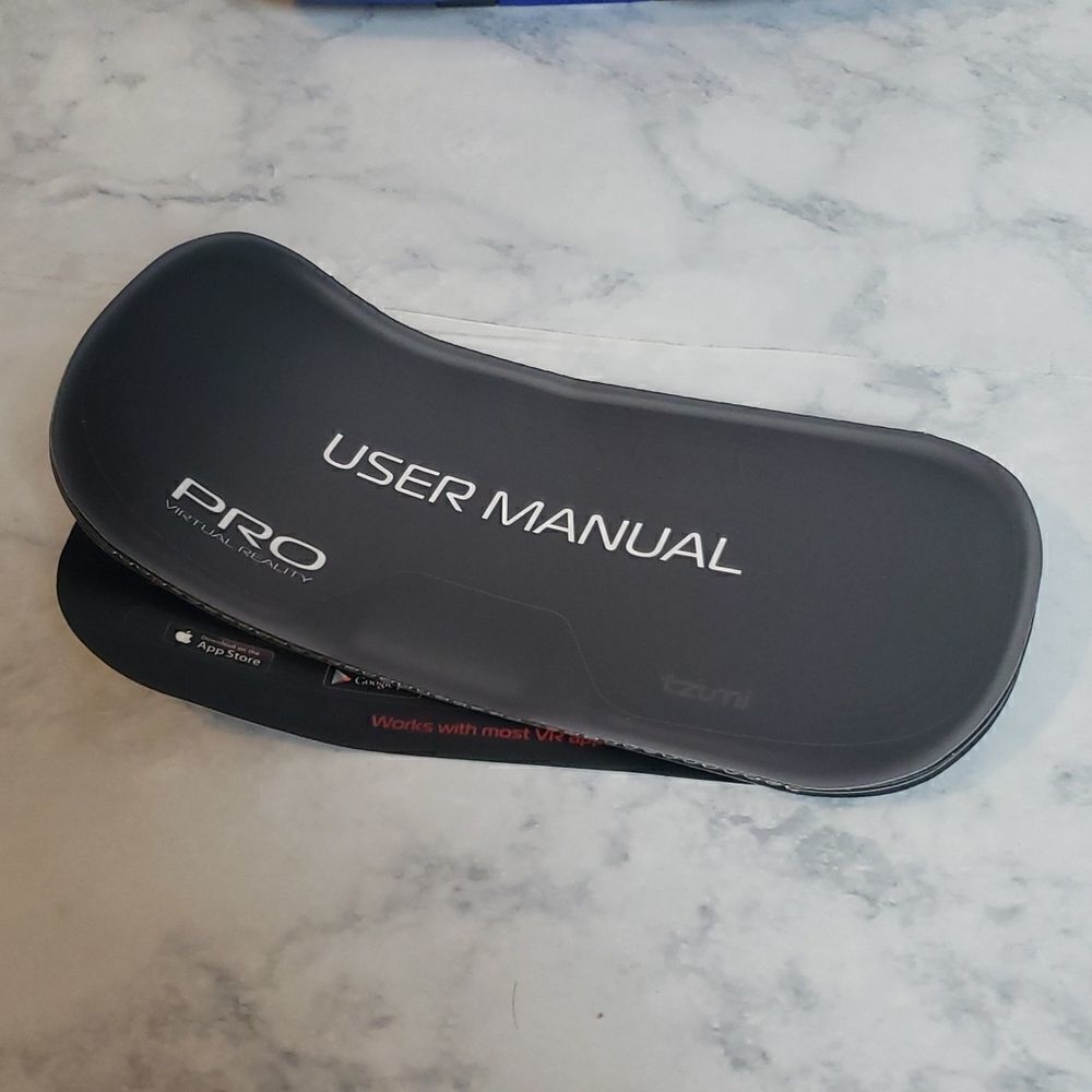 Virtual Reality Smartphone Headset‎ - Picture 5 of 10